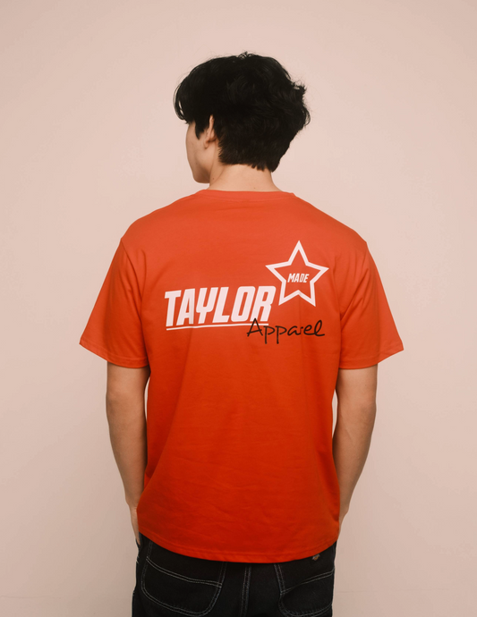 Taylor Star Graphic t-shirt